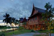 Top Ban Khlong Krang