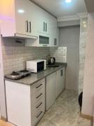 Ozdemir Apart - Sultanahmet