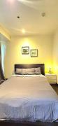 Luxurious 2BR Condo in Makati City with Stunning Views Luxurious 2BR Condo in Makati City with Stunning Views