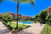 Premium Apartment with Pool in Marrakesh