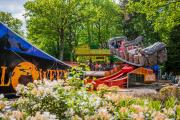 Boomhut Drouwenerzand