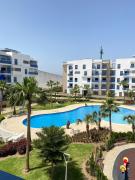 Luxury Apartment in martil