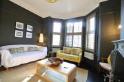 Suffolk Coast Townhouse