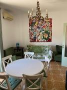 Villa Linda casa grande x 9