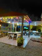 Raniah homestay