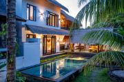 Villa Zen Pulang