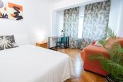 Apartamento completo ubicación perfecta