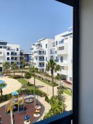 Luxury Apartment in martil