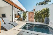 2 Bed with poll - Mintaka Villas III