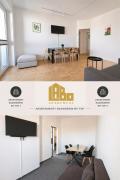Labo Apartment - apartamenty Ksawerów by TVP