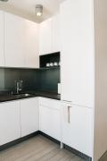 Bright, sunny apartment in Riga