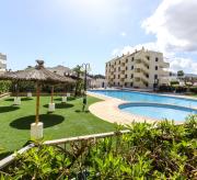 La Felicidad apartment by costablancarent