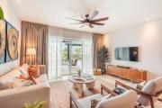 Apartment with pool and ocean view at Punta Palmera Ba5 Apartment with pool and ocean view at Punta Palmera Ba5