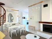 Salt Beach Apartments B