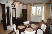 Apartament przy rondzie