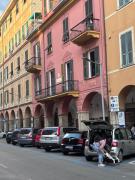 Top Chiavari