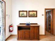 Maria Teresa Apartment