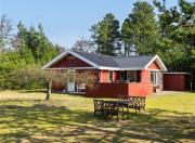 Summer House By Tranum Plantation And Beach