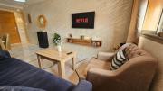 Cozy 1BR Apartment Central Marrakech