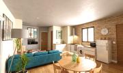 New! Cosy Plume Art- T3 - Centre ville - Quartier Halles de Pau