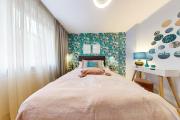 Harmony Park Apartment Ochota 2 Rooms Parking