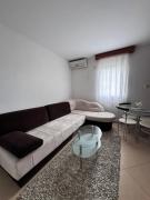 Apartment Budva Lazi