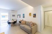 Sivori Apartment by Rental in Rome
