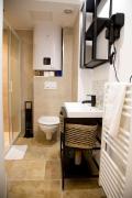 Nice renovated AC studio in Saint Germain