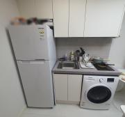 SM Seoul Cozy 2Rooms House Near Seoul Station