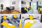 City Centre 2bedroom 2Toilet with Balcony Ideal for contractors Relocation and family City Centre 2bedroom 2Toilet with Balcony Ideal for contractors Relocation and family
