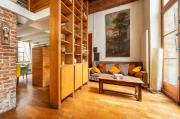 Le Marais - Private 3BR House with Terrace