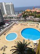 Top Playa de las Americas