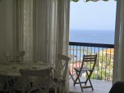 Copacabana Complex with Ocean view