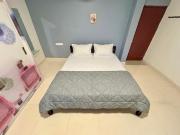 Coastique Villa 10 Min Drive to Rushikonda Beach