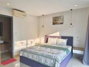 Sunrise Studio Apartment Night Market Bãi Trường