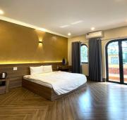 Lam Châu homestay