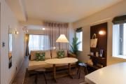 The Apartment Hotel Shibuya 3