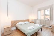 Trastevere Family Apt Bertani