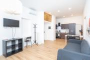 Trastevere Family Apt Bertani
