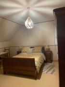 Oasis de Bonheur à Amaryllis