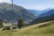 Top Courmayeur