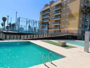 Mariposa de Dos Mares First Line Beach Max 2 Adults & Kids -16Y