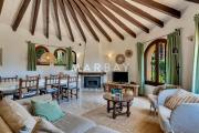 Balcon al Mar