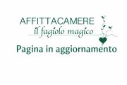Affittacamere IL FAGIOLO MAGICO