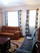 Sams Cozy 2 bedroom with free WiFi and free secure parking Sams Cozy 2 bedroom with free WiFi and free secure parking