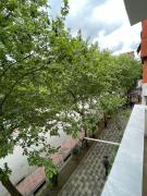 Top Tirana