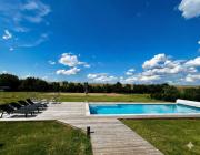 Villa Giffaumont-Champaubert, France