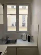 Quiet chic Apartment Bastille and Marais 4 people