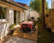 Charmante maison familiale proche Bordeaux