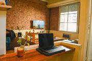 BT Homes - Departamento estilo NY & Amplio en Palermo
